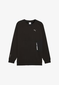 Non selezionato, black