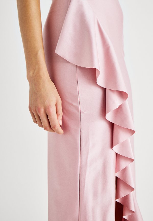 WEDDING GRACE RUFFLE - Jersey dress4