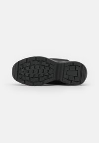 Kappa SHIVOO ICE - Trainingsschuh - black