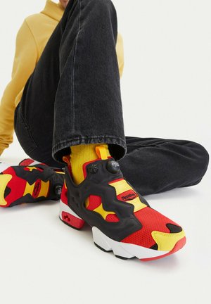 Reebok, - Buty treningowe