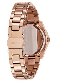 Fossil SCARLETTE - Montre - rosègold-coloured