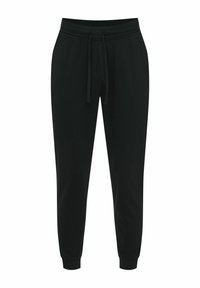 Unausgewählt, black