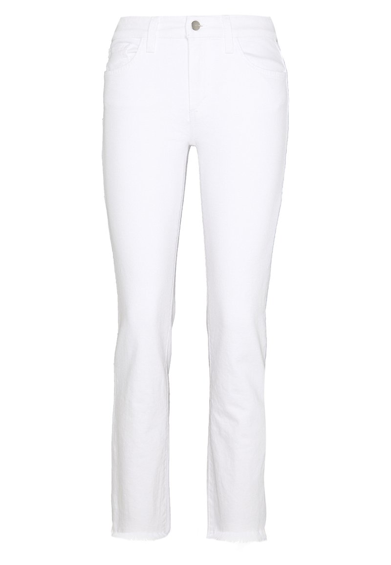 Joe’s Jeans Slim fit jeans wit denim/whitedenim