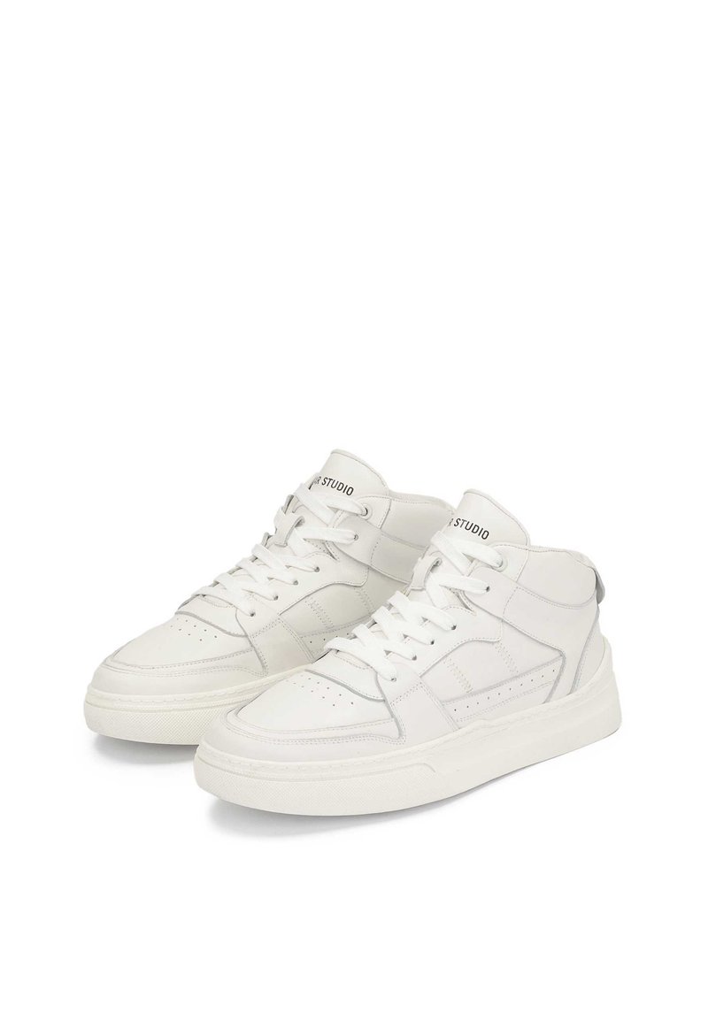 Kazar Studio Sneakers hoog - Foto 2