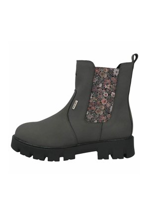 Classic ankle boots - grau