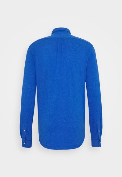 Polo Ralph Lauren FEATHERWEIGHT SHIRT - Camisa - dockside blue