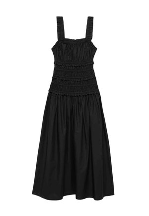 Marks & Spencer, Freizeitkleid - black