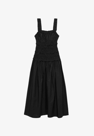 Marks & Spencer, Freizeitkleid - black