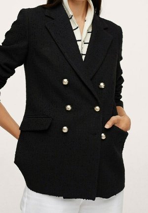 Blazer - black