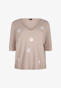 Non sélectionné, simply taupe mel.