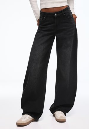 Bershka - Wide leg