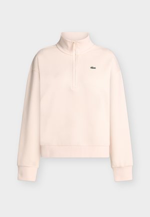 Lacoste, Mikina - pink
