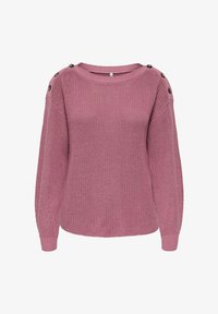 Sélectionné, mesa rose