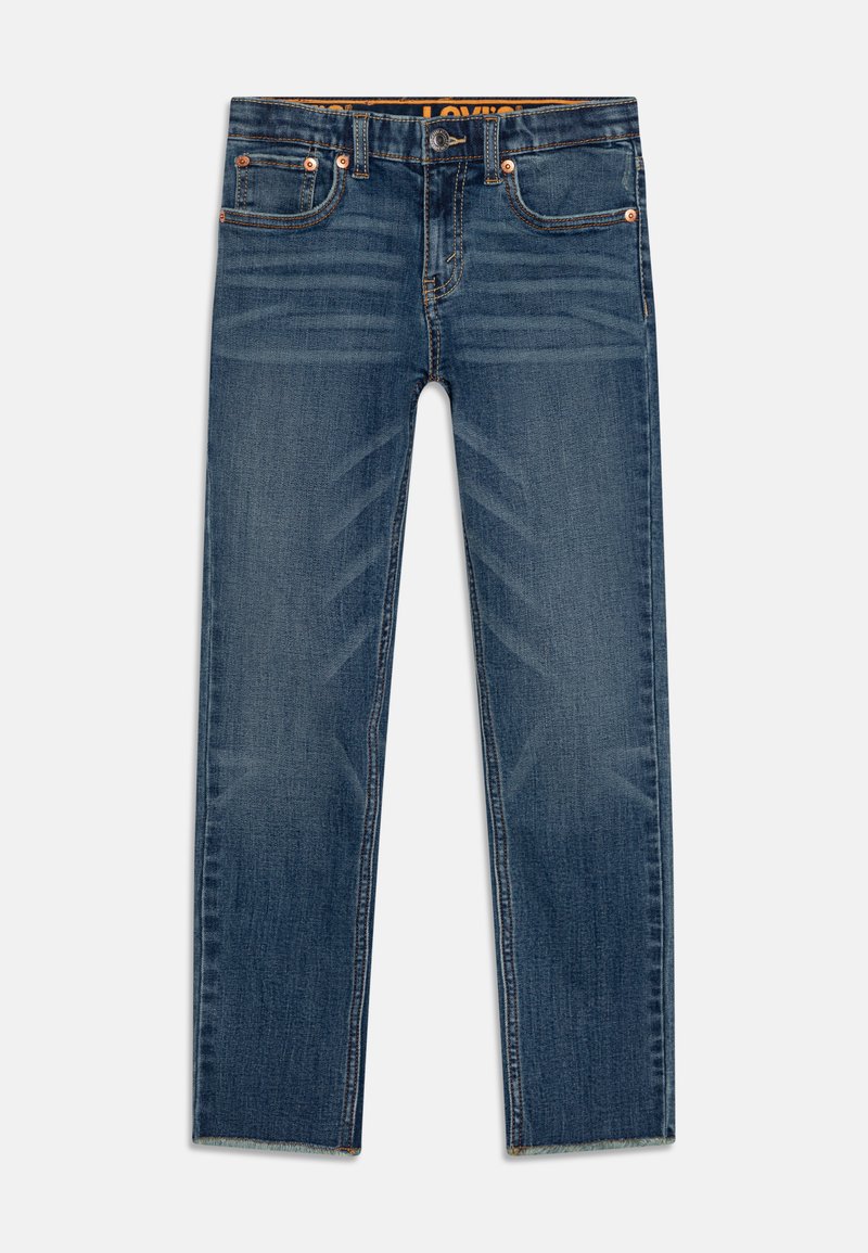 Levi’s® Jeans Skinny Fit lichtblauw denim Levi’s® Jeans Skinny Fit lichtblauw denim