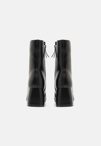 ONLY SHOES ONLBRIELLE - Ankelboots - black