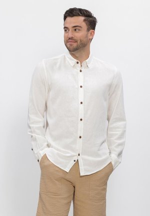 Anerkjendt Overhemd - tofu