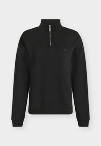 Ikke valgt, black