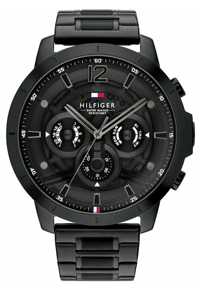 tommy-hilfiger-reloj-schwarz-negro-zalando-es