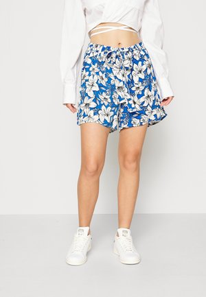 Shorts - white