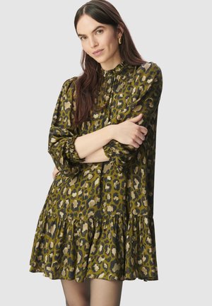 Robe de jour - khaki green