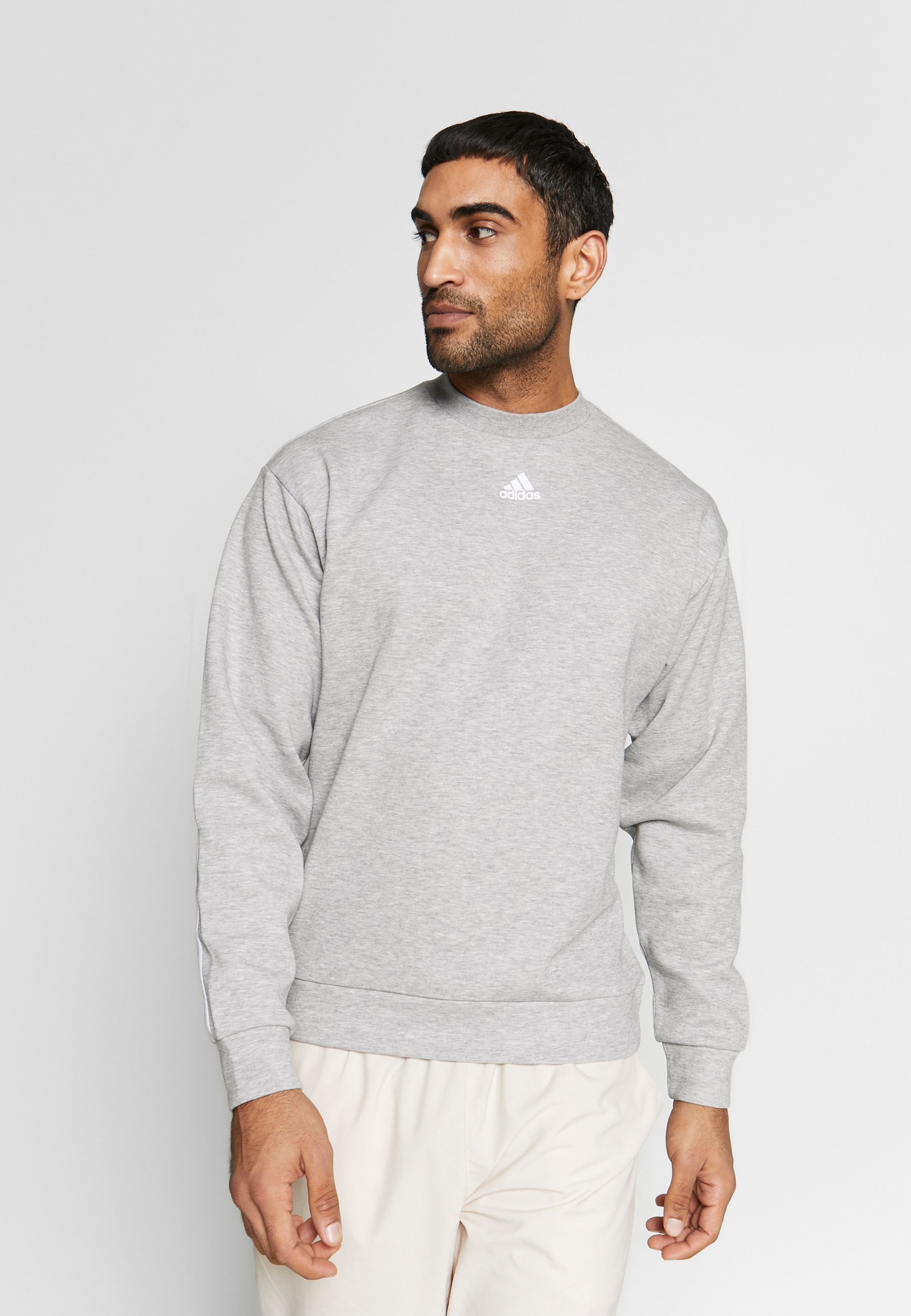 adidas performance crew sweatshirt