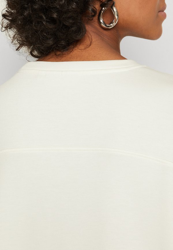 DALVINA IMA Q - Sweatshirt - egret3