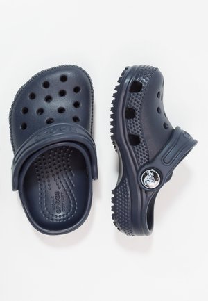 CLASSIC UNISEX - Chanclas de baño - navy