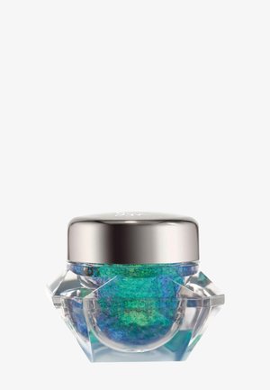 INFINITE CHROME FLAKES  - Eye shadow - laser beam