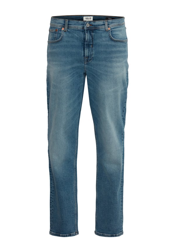 SDISNI RYAN - Straight leg jeans
