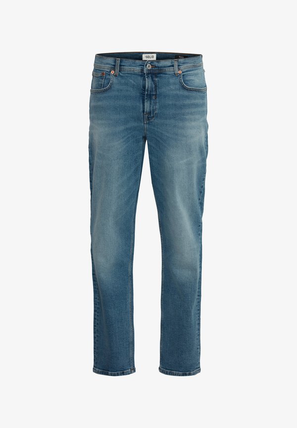 SDISNI RYAN - Straight leg jeans