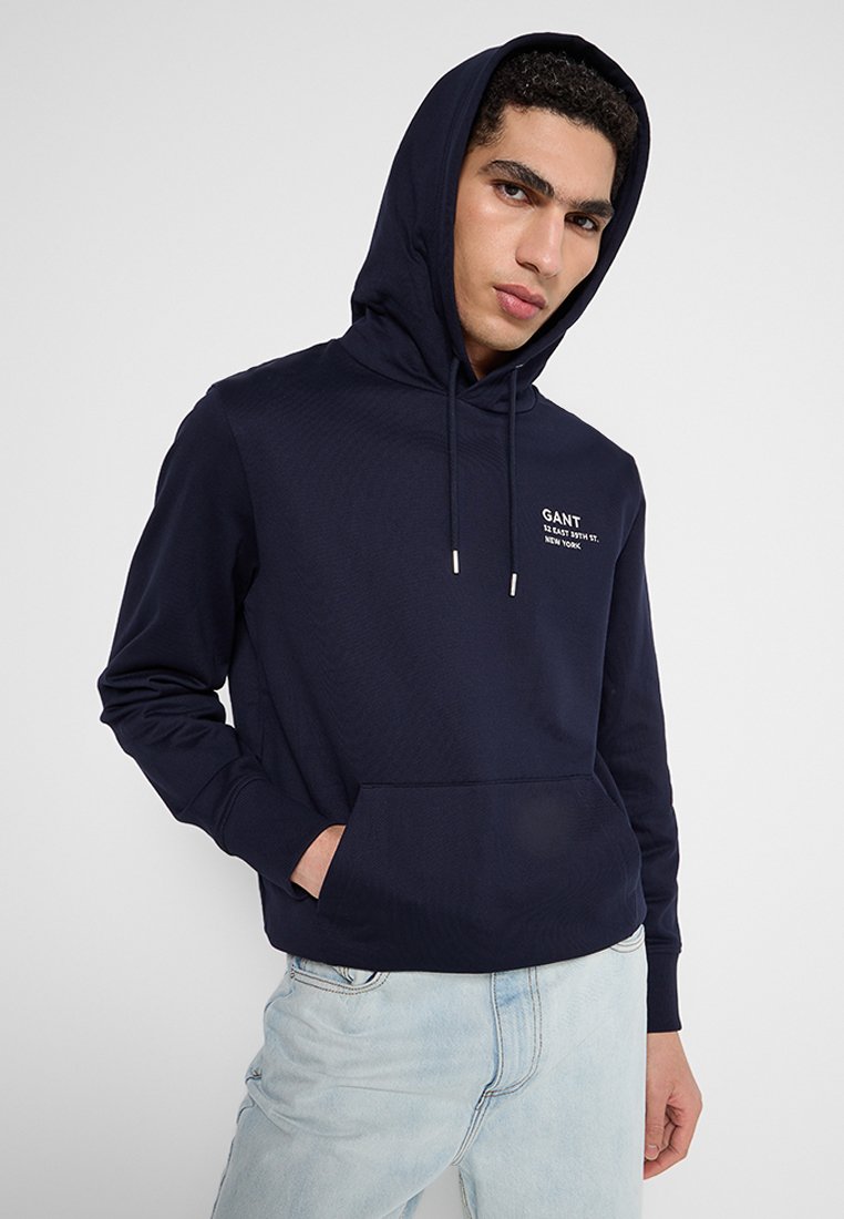 Kapuzenpullover