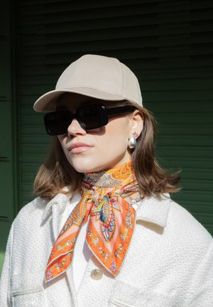 Roeckl BAXLEY - Cap - linen