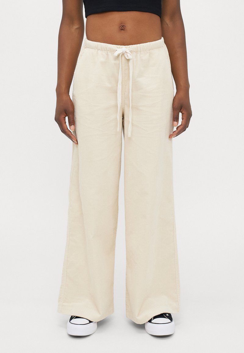 Even&Odd Petite Nohavice - beige