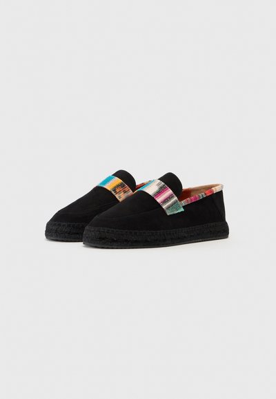 Missoni AMELIA - Εσπαντρίγιες - black