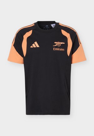 adidas Performance, ARSENAL FC 26/27 TIRO TEE - Club wear - black