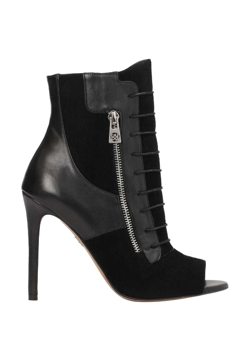 Damen Pumps | Kazar DUNA High Heel Peeptoeblack/schwarz - WS50216 Damen Pumps | Kazar DUNA High Heel Peeptoeblack/schwarz - WS50216