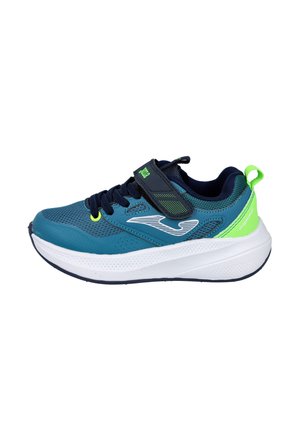 Zapatillas para caminar - petroleo