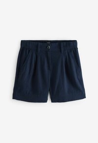 Next BLEND 2 PACK  - REGULAR FIT - Šortai - black navy blue