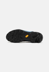 La Sportiva AEQUILIBRIUM HIKE GORE TEX - Pohodniški čevlji - tropic blue