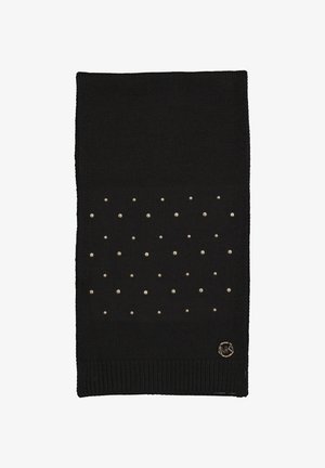 Sjaal - black