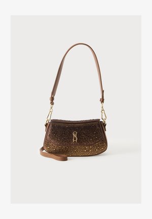 Steve Madden, BTAGIA - Дамска чанта - brown/gold-coloured