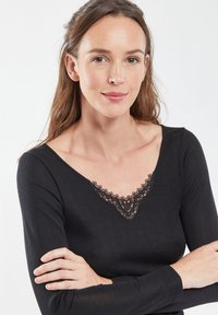 Armor lux Caraco - noir