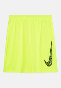Nike Performance DF SHORT UNISEX - Sportske kratke hlače - volt