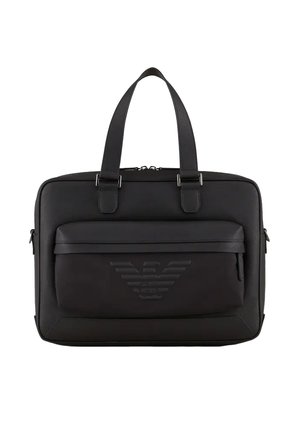 Emporio Armani Salkku - nero