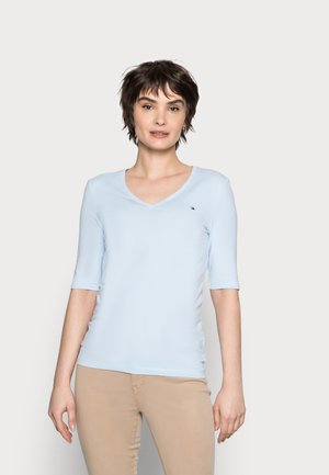 COOL SOLID - T-shirt basic - blue