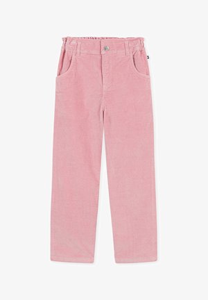 Petit Bateau, CHILDREN'S CORDUROY TROUSERS - Stoffhose - charme