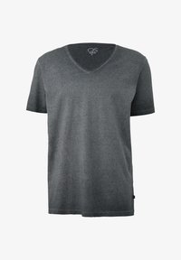 Geselecteerd, schwarz