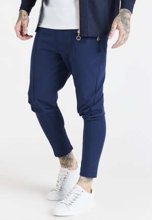 Verryttelyhousut - navy