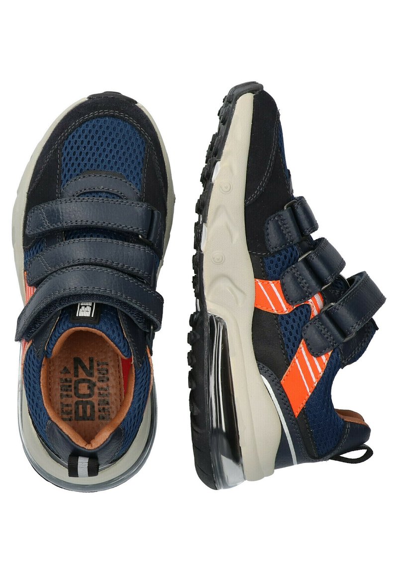 TINO TOKYO - Zapatillas - blue/azul - Zalando.es