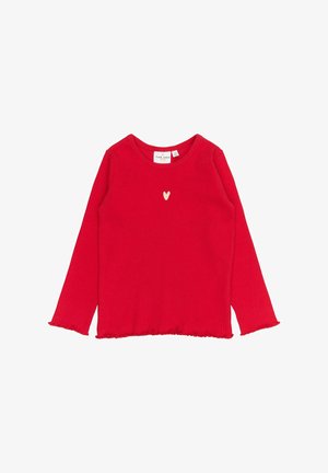 Ilgarankovis viršutinės dalies drabužis - ski patrol